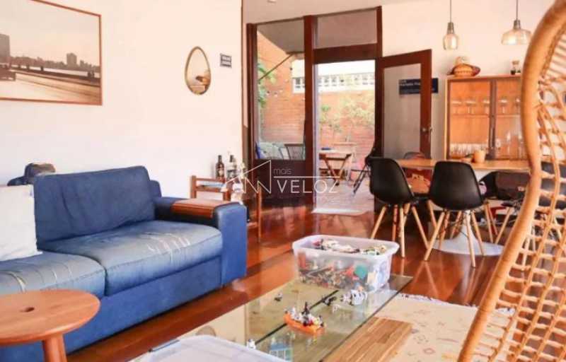 Apartamento, 4 quartos, 171 m² - Foto 19