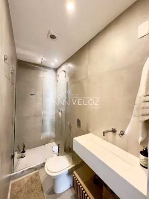 Apartamento, 2 quartos, 95 m² - Foto 19