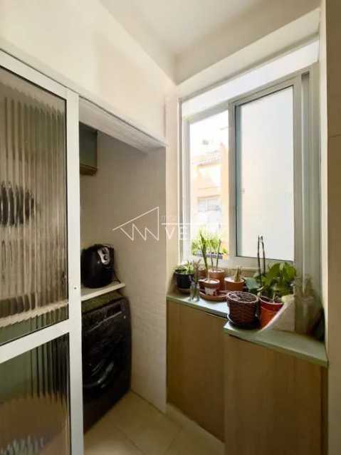 Apartamento, 2 quartos, 95 m² - Foto 21