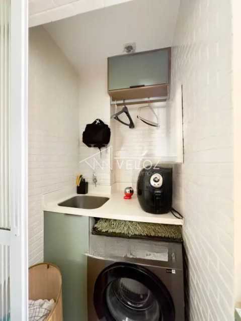 Apartamento, 2 quartos, 95 m² - Foto 6