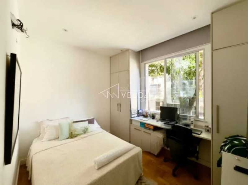 Apartamento, 2 quartos, 95 m² - Foto 8