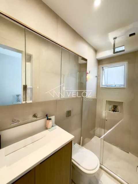 Apartamento, 2 quartos, 95 m² - Foto 2