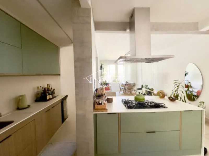 Apartamento, 2 quartos, 95 m² - Foto 7