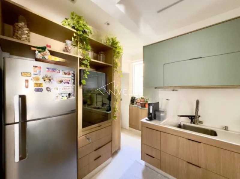 Apartamento, 2 quartos, 95 m² - Foto 16