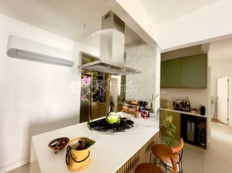 Apartamento, 2 quartos, 95 m² - Foto 9