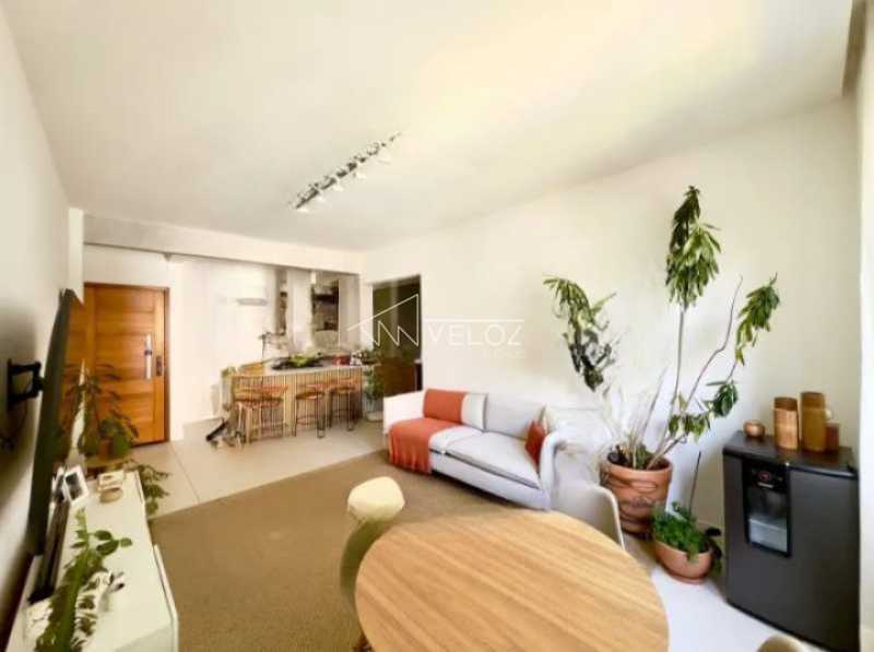 Apartamento, 2 quartos, 95 m² - Foto 15