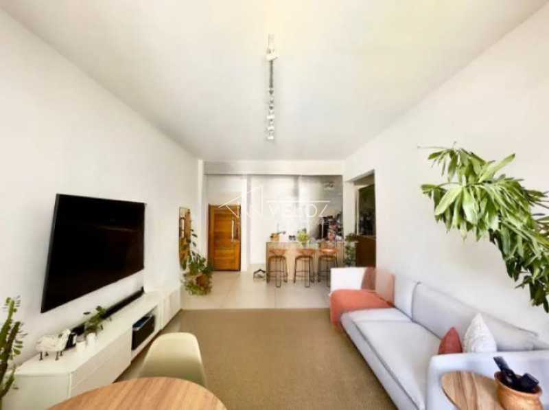 Apartamento, 2 quartos, 95 m² - Foto 5