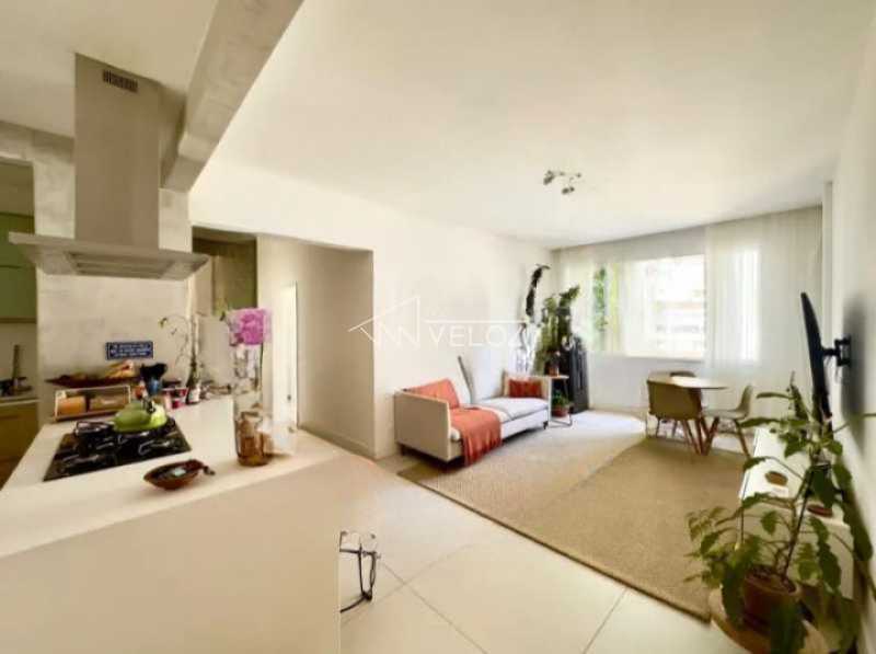 Apartamento, 2 quartos, 95 m² - Foto 17