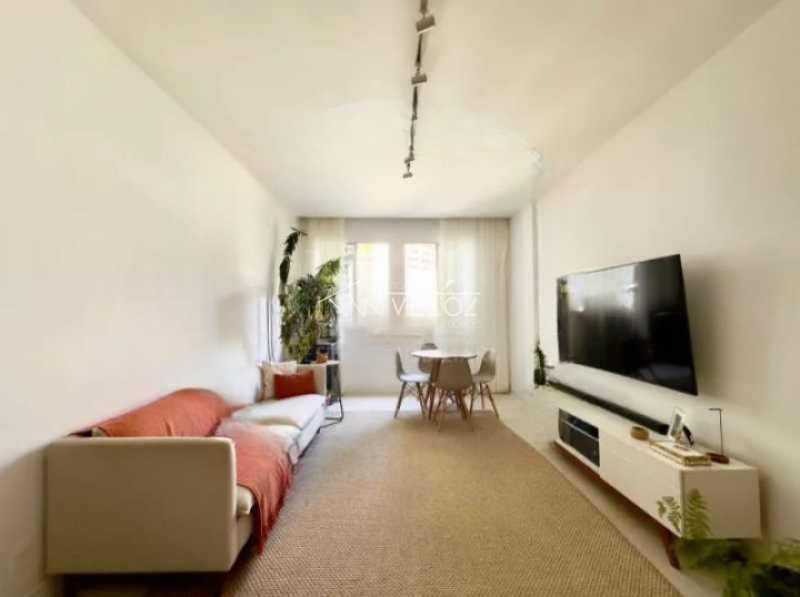 Apartamento, 2 quartos, 95 m² - Foto 4