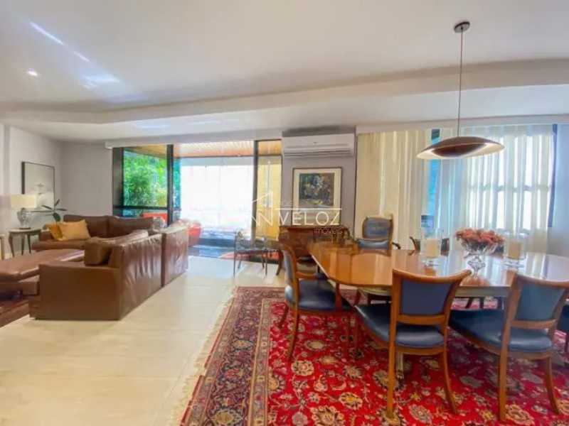 Apartamento, 3 quartos, 146 m² - Foto 3