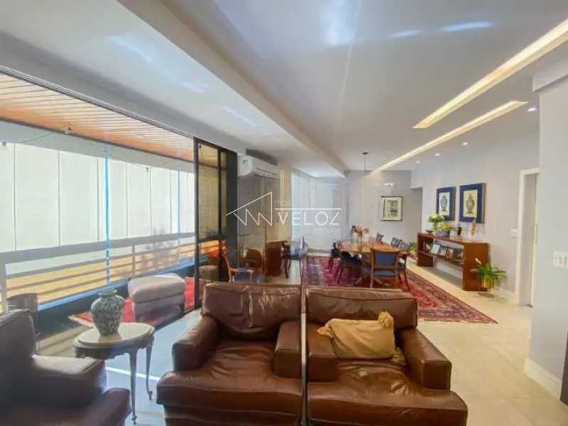 Apartamento, 3 quartos, 146 m² - Foto 5