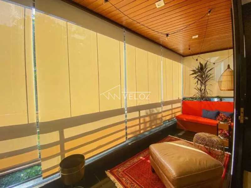 Apartamento, 3 quartos, 146 m² - Foto 4