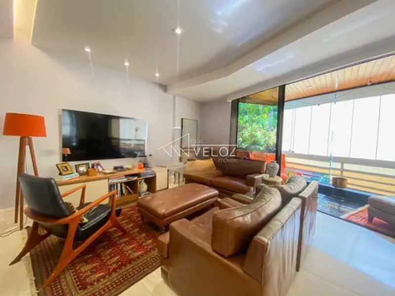 Apartamento, 3 quartos, 146 m² - Foto 7