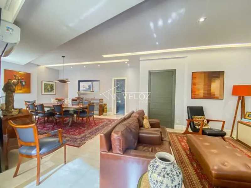 Apartamento, 3 quartos, 146 m² - Foto 20