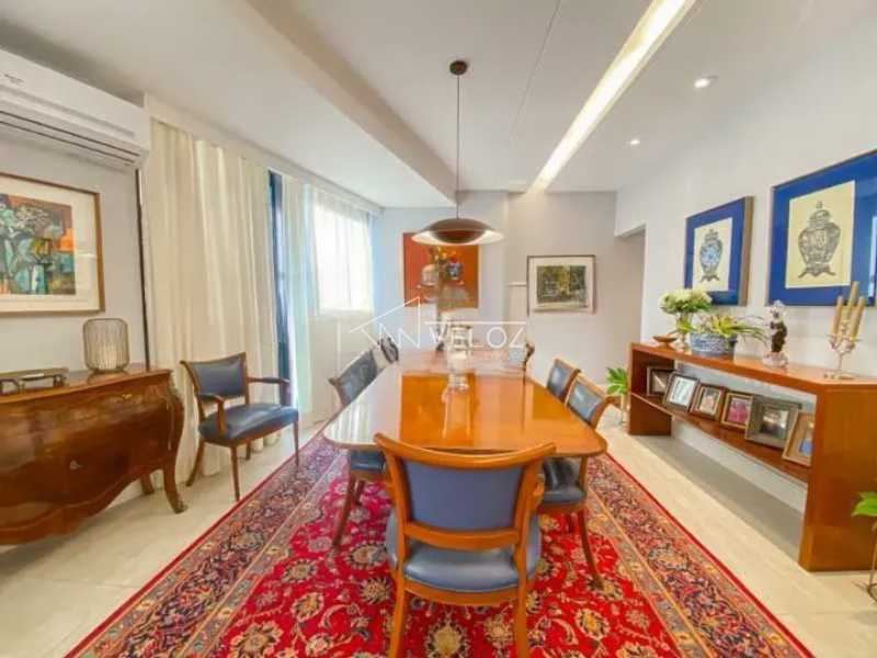 Apartamento, 3 quartos, 146 m² - Foto 13