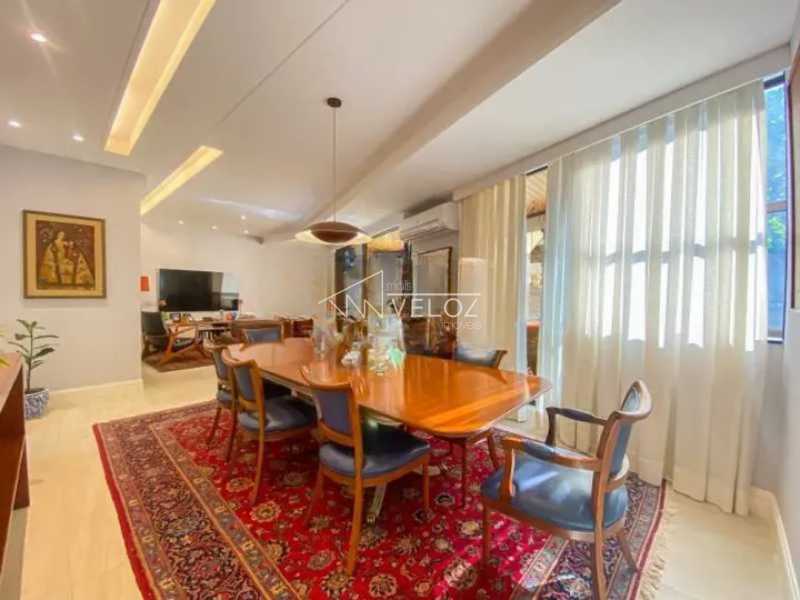 Apartamento, 3 quartos, 146 m² - Foto 11