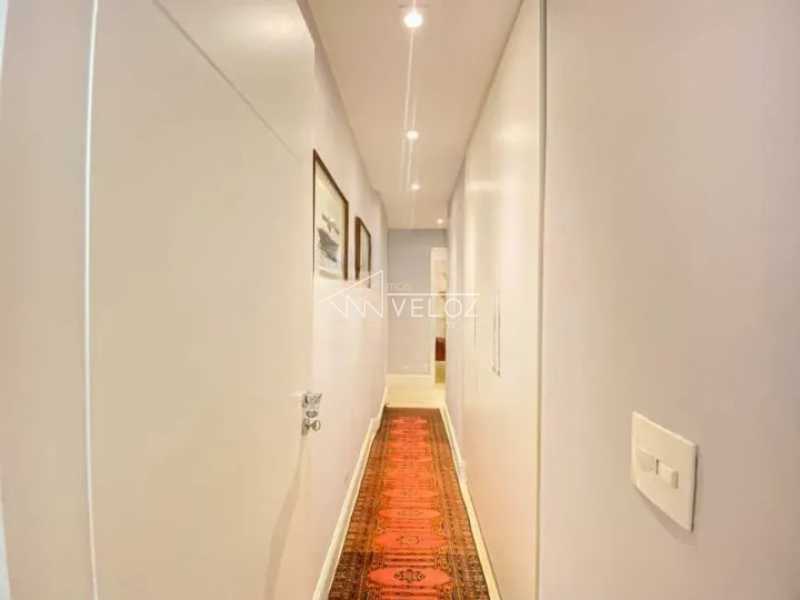 Apartamento, 3 quartos, 146 m² - Foto 1