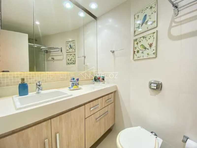 Apartamento, 3 quartos, 146 m² - Foto 8