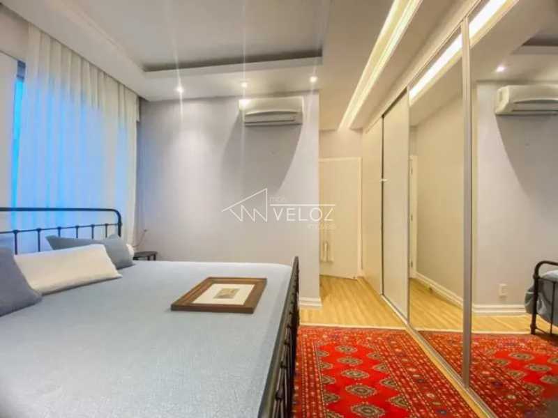Apartamento, 3 quartos, 146 m² - Foto 2