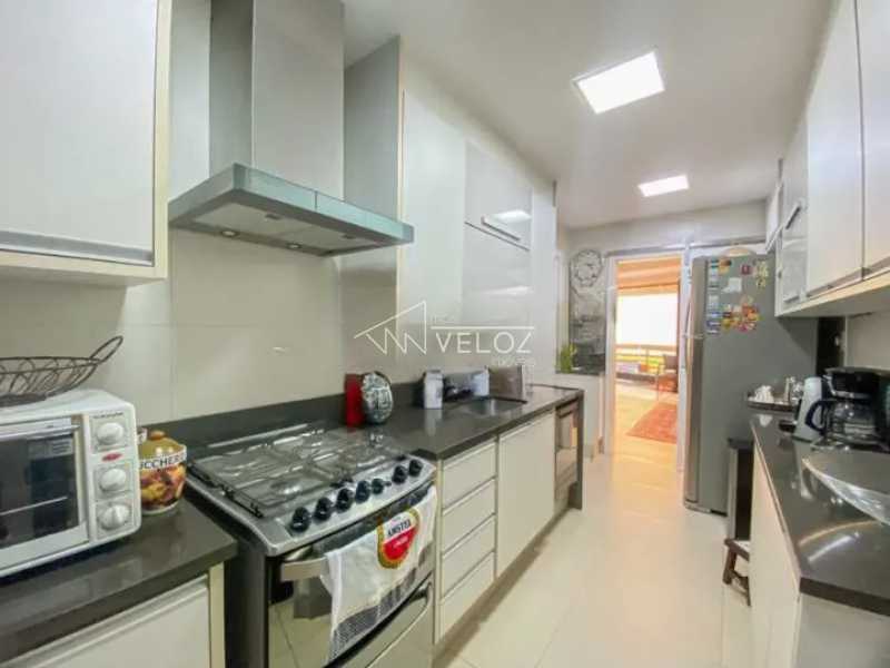 Apartamento, 3 quartos, 146 m² - Foto 16