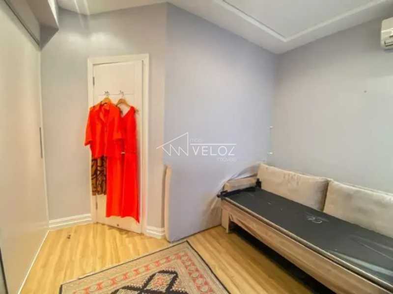 Apartamento, 3 quartos, 146 m² - Foto 17