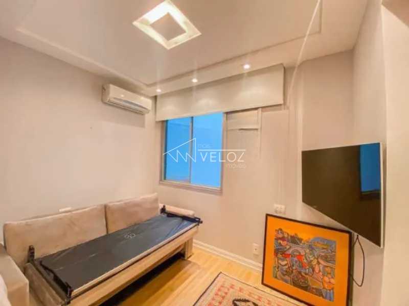 Apartamento, 3 quartos, 146 m² - Foto 21
