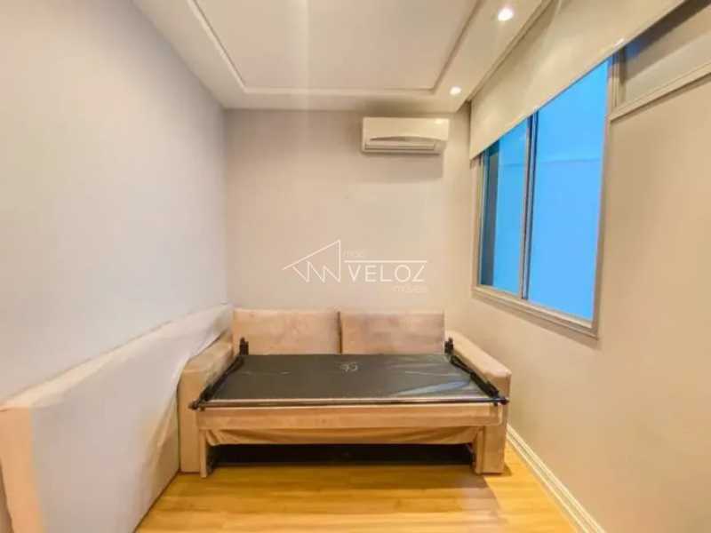 Apartamento, 3 quartos, 146 m² - Foto 12