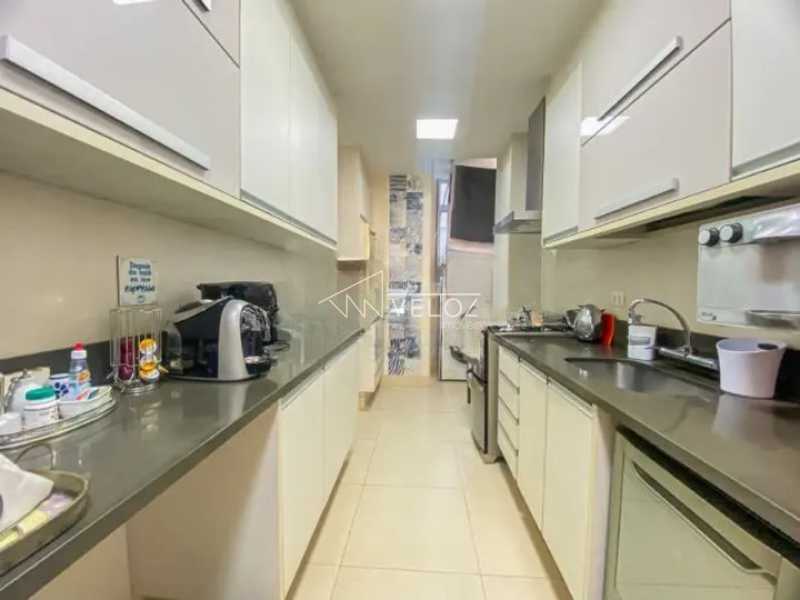 Apartamento, 3 quartos, 146 m² - Foto 9