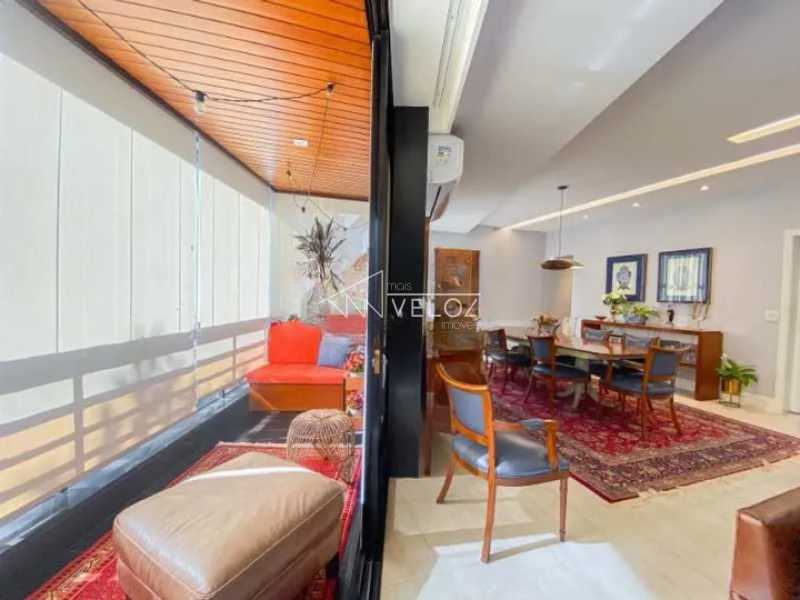 Apartamento, 3 quartos, 146 m² - Foto 6