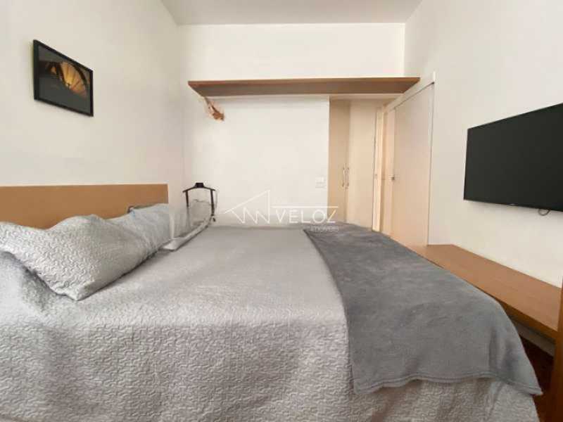 Apartamento, 2 quartos, 88 m² - Foto 10