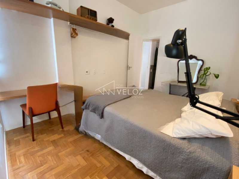 Apartamento, 2 quartos, 88 m² - Foto 22