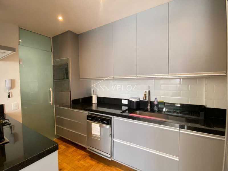 Apartamento, 2 quartos, 88 m² - Foto 3