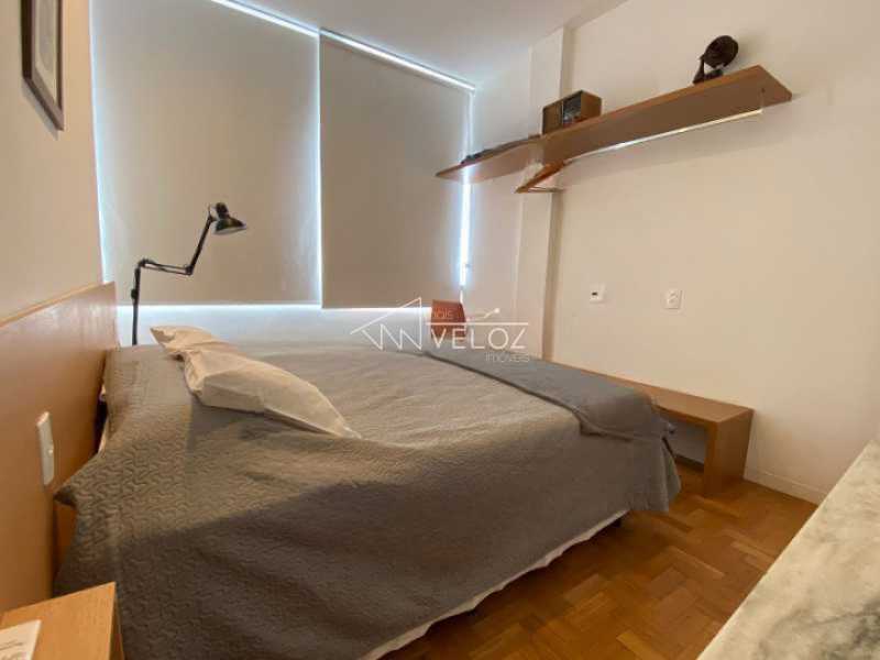 Apartamento, 2 quartos, 88 m² - Foto 13