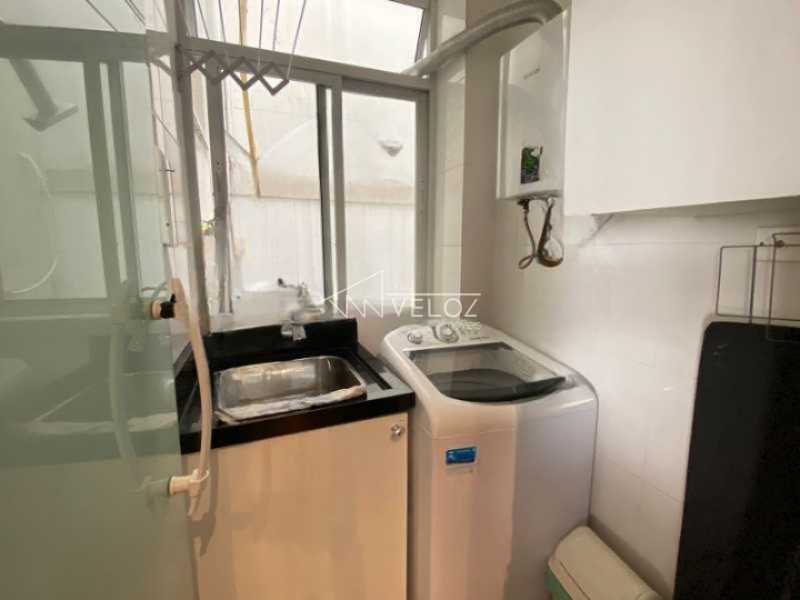 Apartamento, 2 quartos, 88 m² - Foto 5