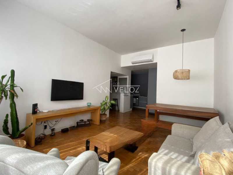Apartamento, 2 quartos, 88 m² - Foto 20