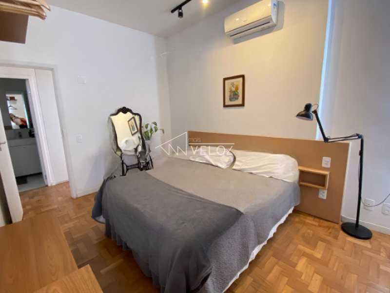 Apartamento, 2 quartos, 88 m² - Foto 9