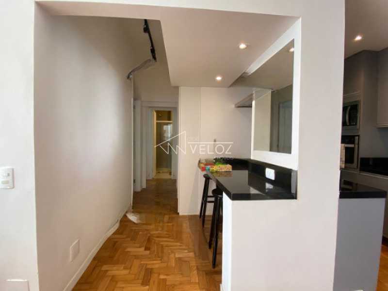Apartamento, 2 quartos, 88 m² - Foto 15
