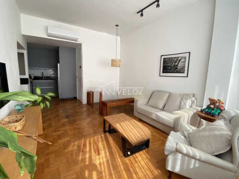 Apartamento, 2 quartos, 88 m² - Foto 21
