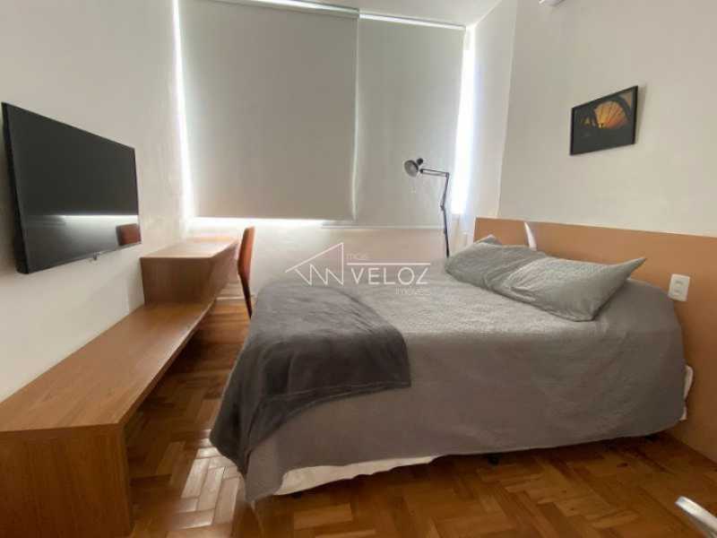 Apartamento, 2 quartos, 88 m² - Foto 23