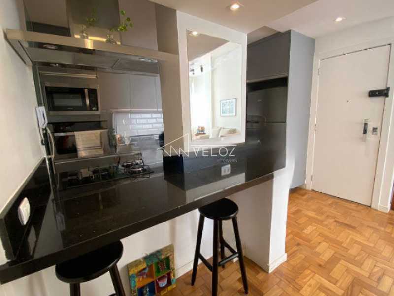 Apartamento, 2 quartos, 88 m² - Foto 4