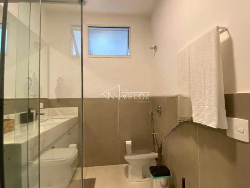 Apartamento, 2 quartos, 88 m² - Foto 11