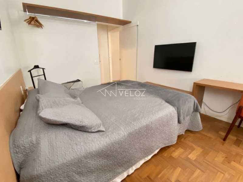 Apartamento, 2 quartos, 88 m² - Foto 16