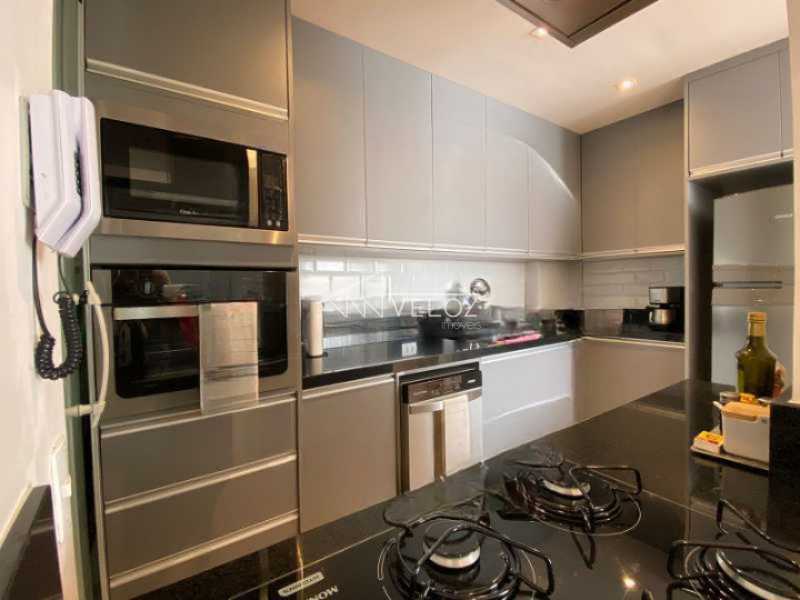 Apartamento, 2 quartos, 88 m² - Foto 24