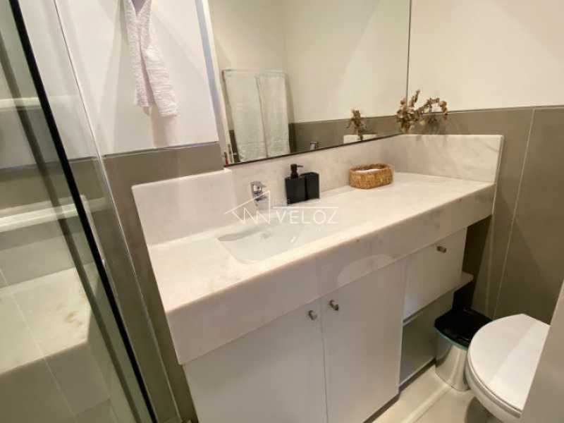 Apartamento, 2 quartos, 88 m² - Foto 1