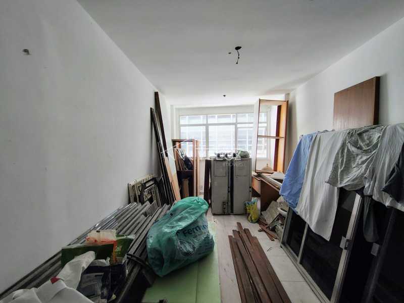 Apartamento, 1 quarto, 22 m² - Foto 2