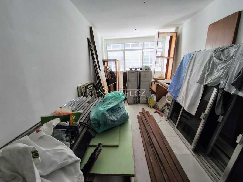 Apartamento, 1 quarto, 22 m² - Foto 21