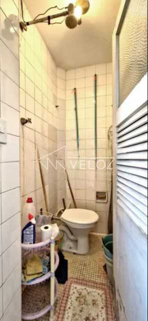 Apartamento, 3 quartos, 95 m² - Foto 13