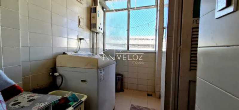 Apartamento, 3 quartos, 95 m² - Foto 14