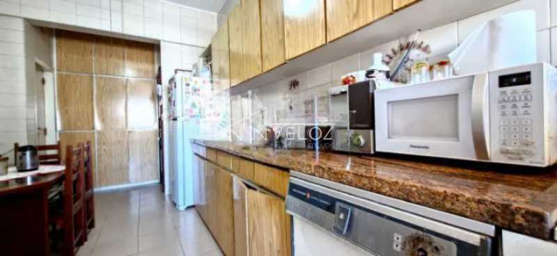 Apartamento, 3 quartos, 95 m² - Foto 9