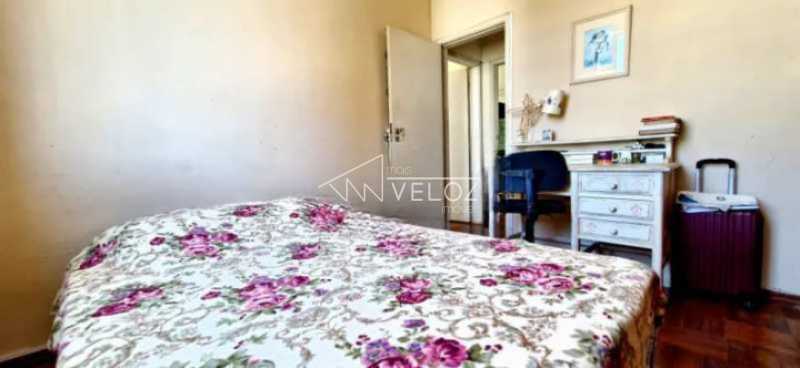 Apartamento, 3 quartos, 95 m² - Foto 3